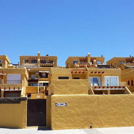 Playa Beach Las Cabanas 1 Tarifa Dış mekan fotoğraf
